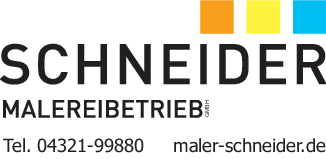 Schneider Malereibetrieb GmbH
