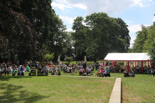 Jazz im Park 2023