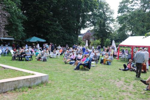 Jazz im Park 2023