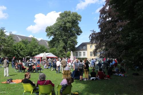 Jazz im Park 2023