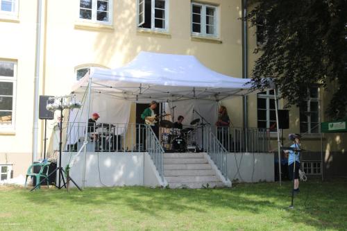 Jazz im Park 2023