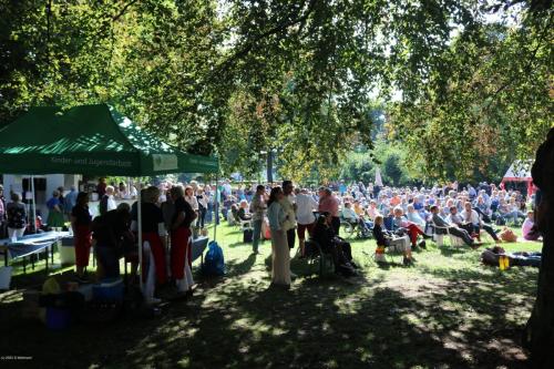 Jazz im Park 2023