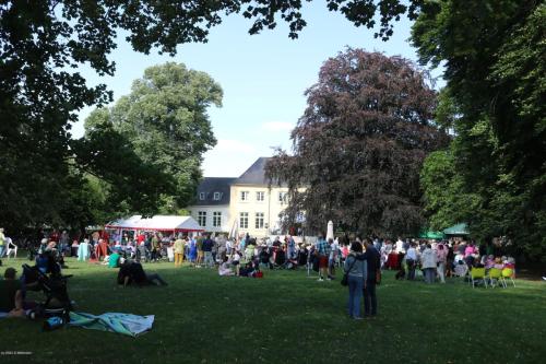 Jazz im Park 2023