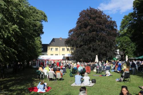 Jazz im Park 2023