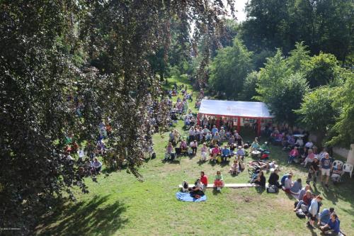 Jazz im Park 2023