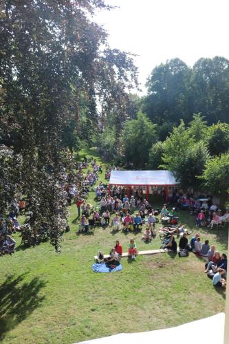 Jazz im Park 2023