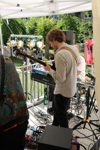 Jazz im Park 2023