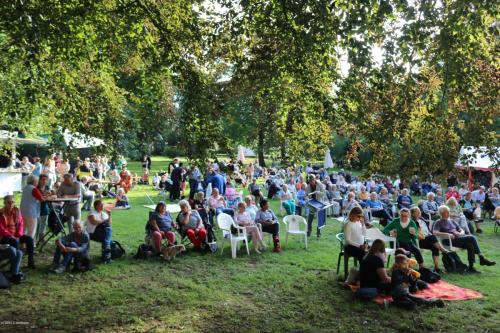 Jazz im Park 2023