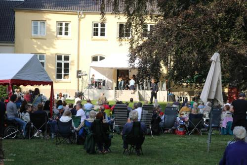 Jazz im Park 2023