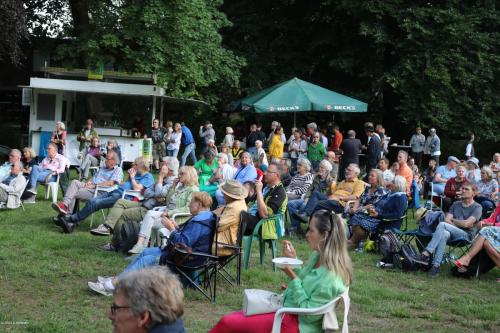 Jazz im Park 2023