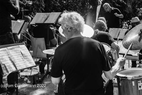 Jazz im Park 2022