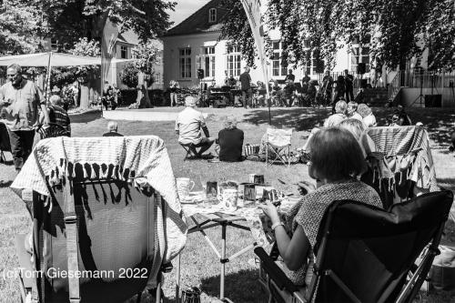 Jazz im Park 2022