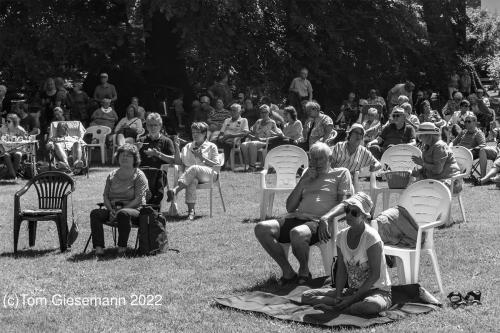 Jazz im Park 2022