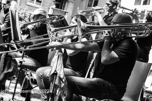 Jazz im Park 2022