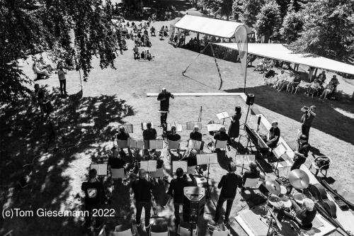 Jazz im Park 2022