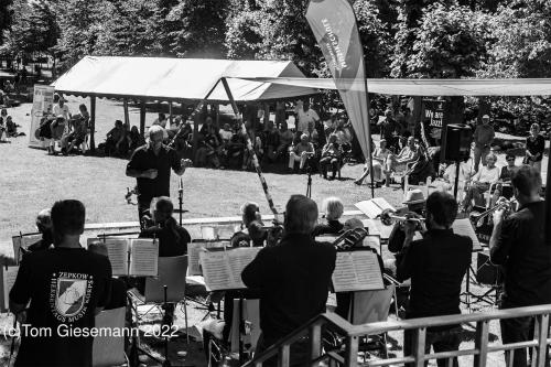 Jazz im Park 2022