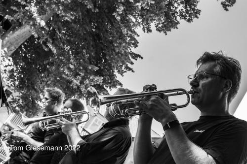 Jazz im Park 2022