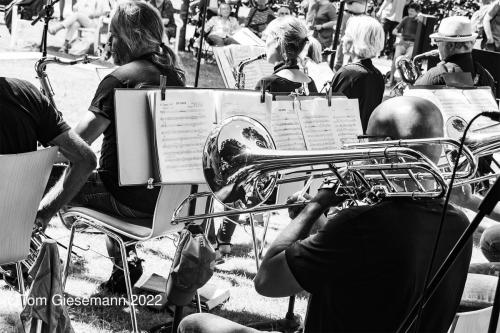 Jazz im Park 2022