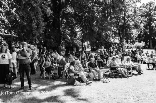 Jazz im Park 2022