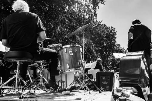 Jazz im Park 2022