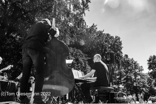 Jazz im Park 2022