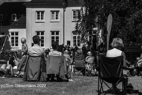 Jazz im Park 2022