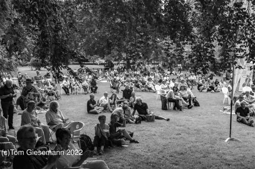 Jazz im Park 2022