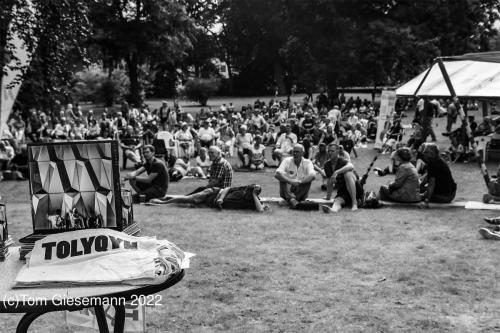 Jazz im Park 2022