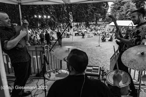 Jazz im Park 2022