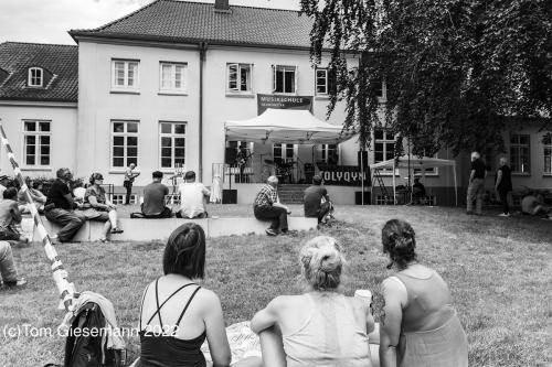 Jazz im Park 2022