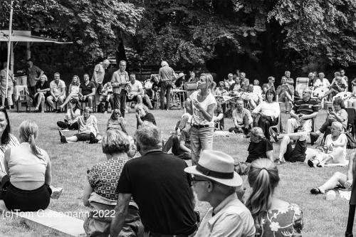 Jazz im Park 2022