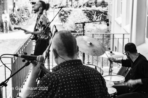 Jazz im Park 2022