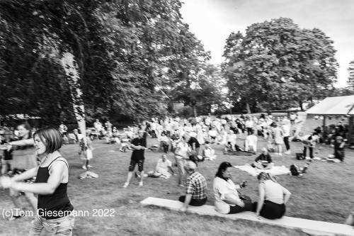 Jazz im Park 2022