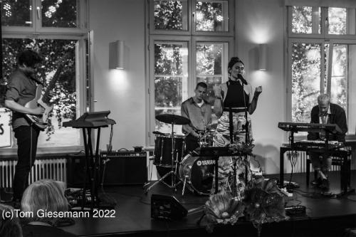 Jazz im Park 2022