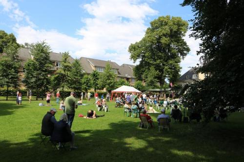 Jazz im Park 2022