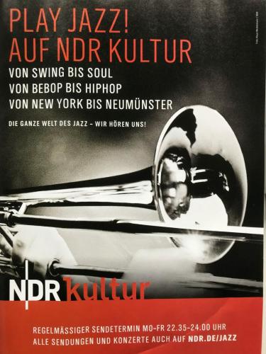 NDR Kultur